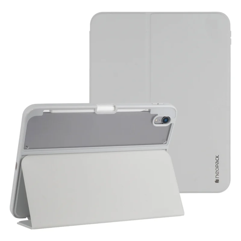 Vista Case with Apple Pencil Holder for iPad Air 13", Fits: 2024 Model / iPad Pro 12.9, Fits: 4th, 5th & 6th Gen