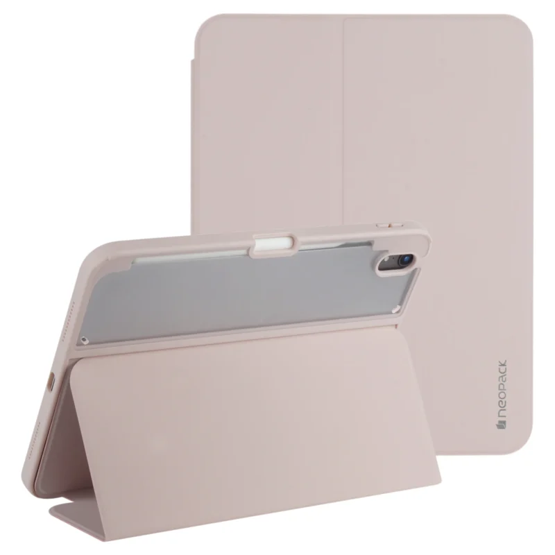 Vista Case with Apple Pencil Holder for iPad 10.9", Fits: 10th Gen