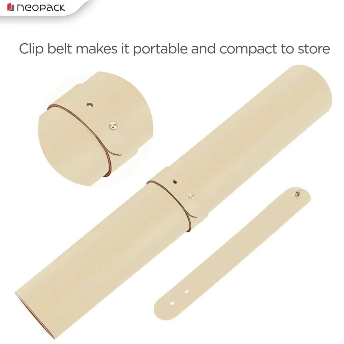 Deskmat with double sided PU (Copy)