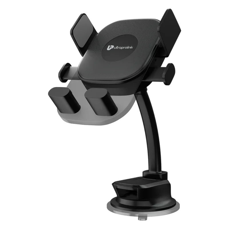 Drive Safe+ Universal Phone Mount for Windscreen