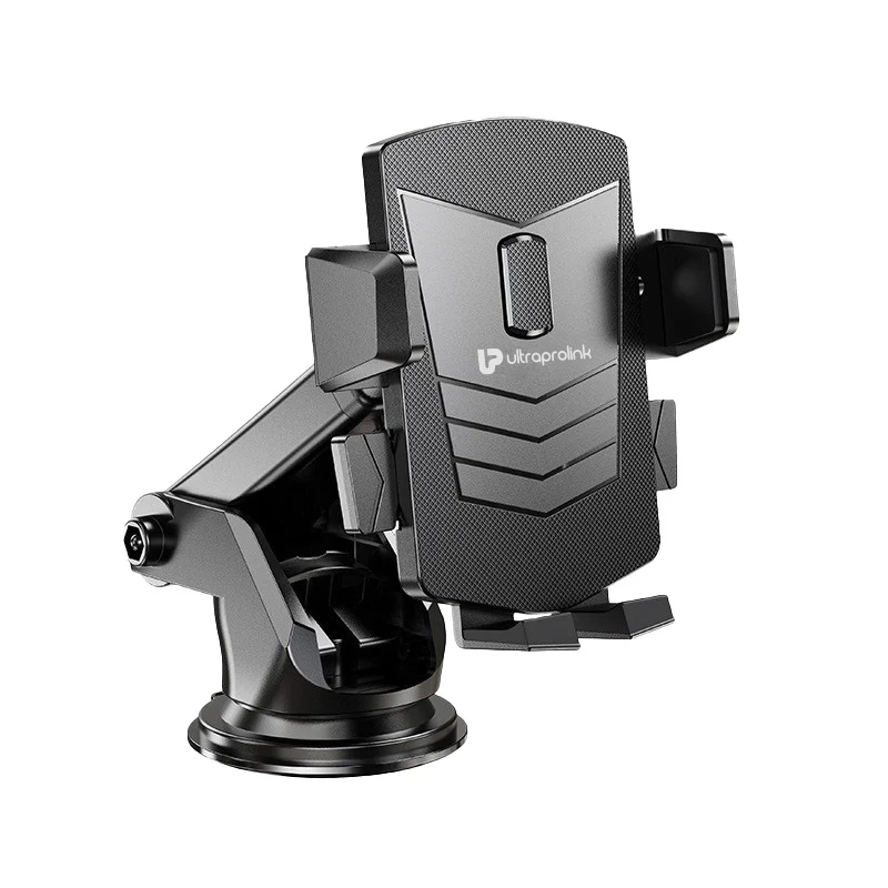 Universal Robo Mount with Telescopic for Dashboard & Windscreen