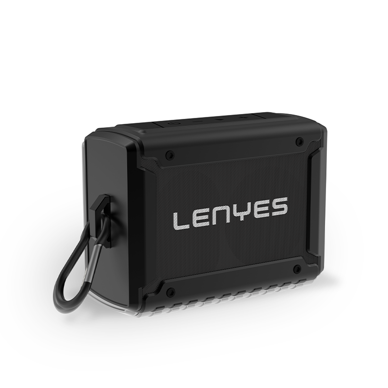 Lenyes S221 (Portable Speaker)
