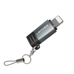 Lenyes AX118 (Connectors)