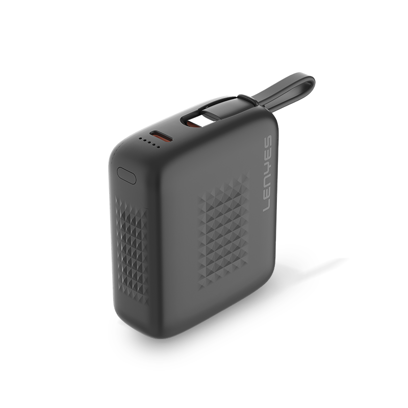 Lenyes PX169D (Power Bank)