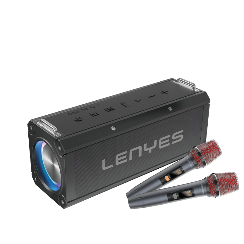Lenyes S828 (Portable Speaker)