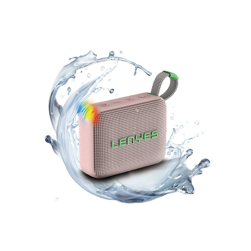 Lenyes S216 (Portable Speaker)