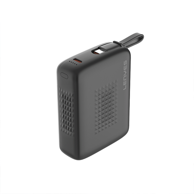 Lenyes PX269D (Power Bank)