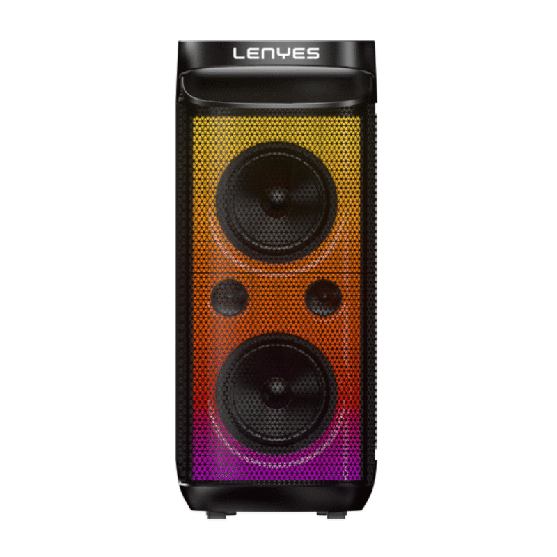 Lenyes S883 (Party Speaker)