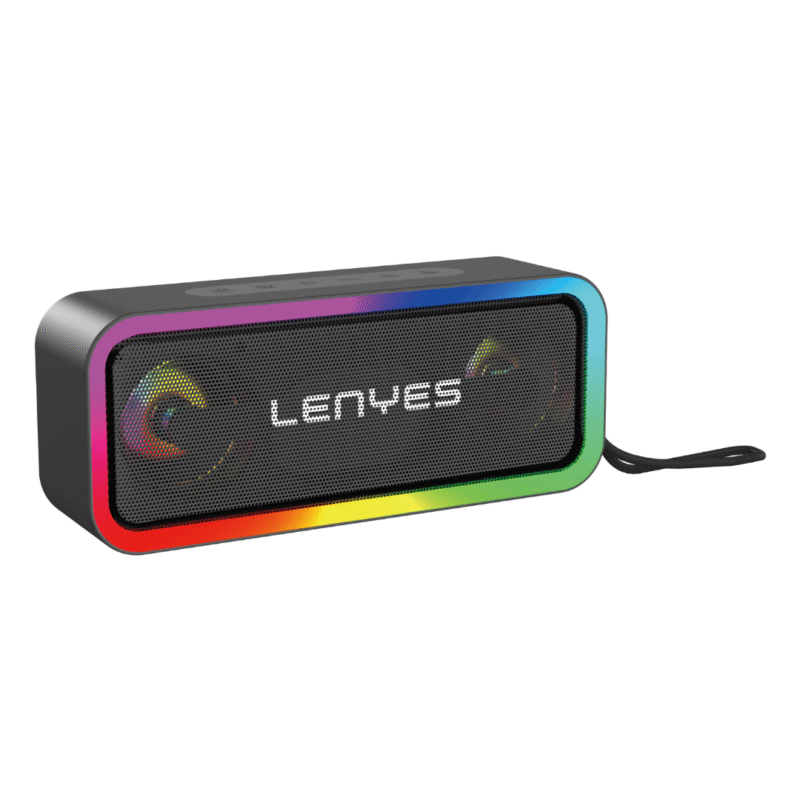 Lenyes S225 (Portable Speaker)