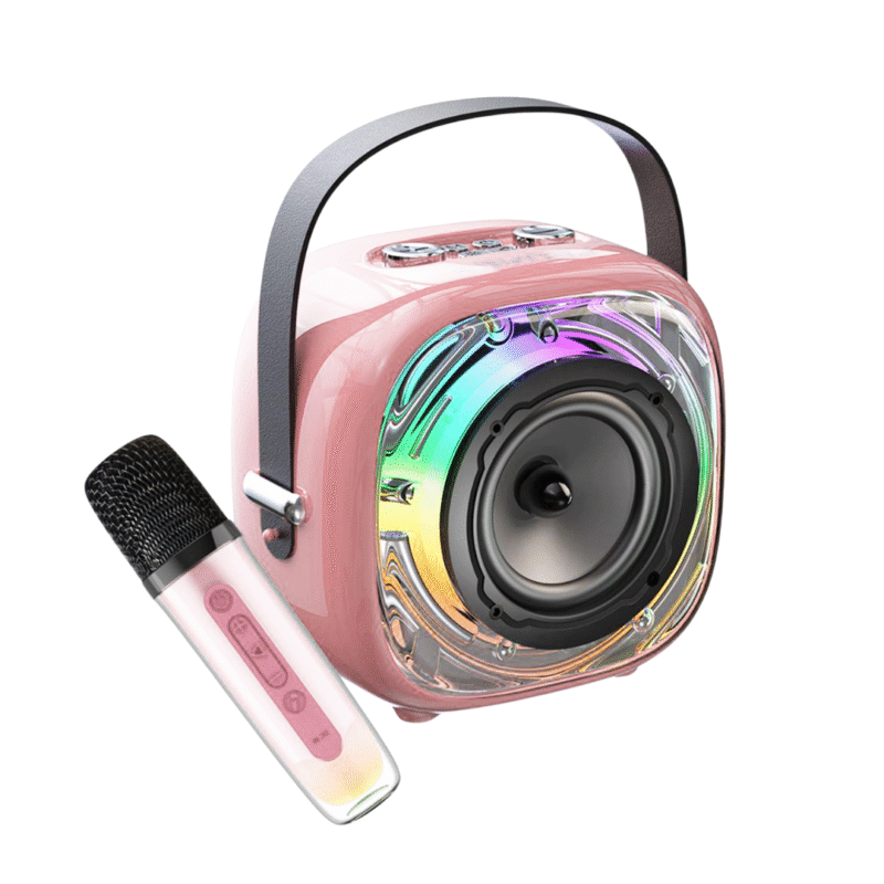 Lenyes S226 (Portable Speaker)