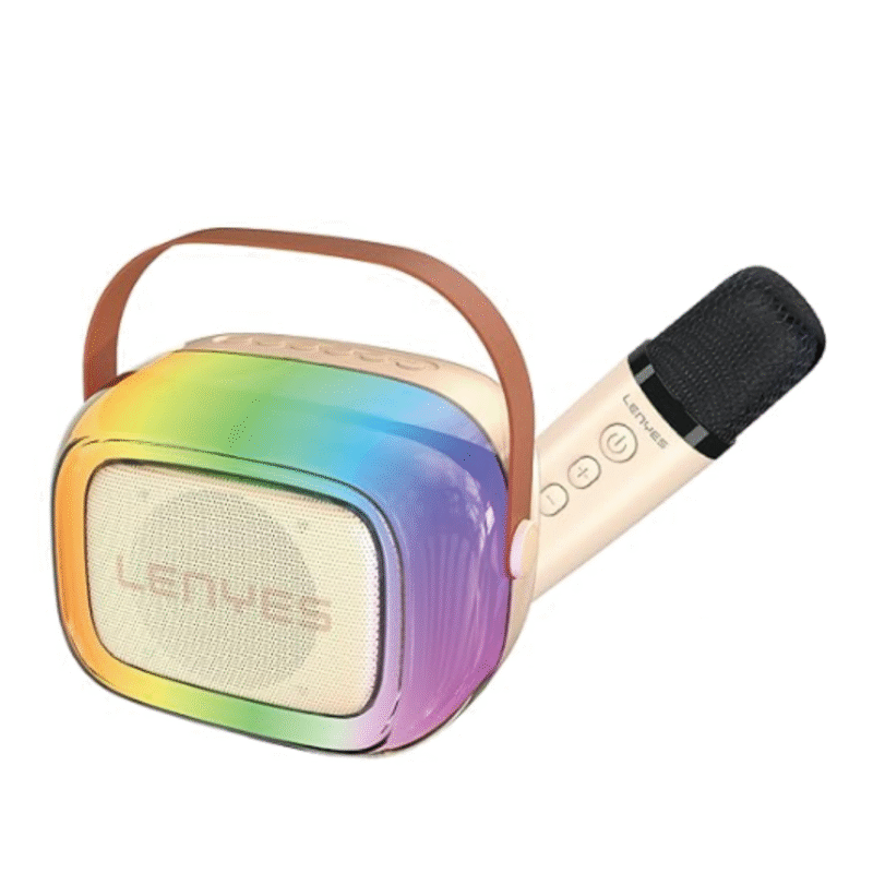 Lenyes S228 (Portable Speaker)