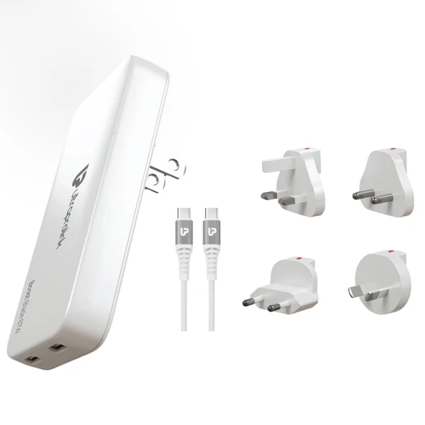 Boost Blade 67 GaN Charger