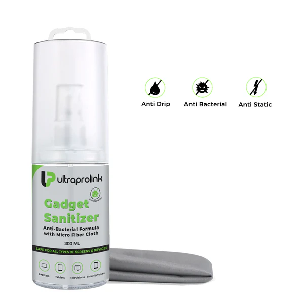 Gadget   Sanitizer   300ml