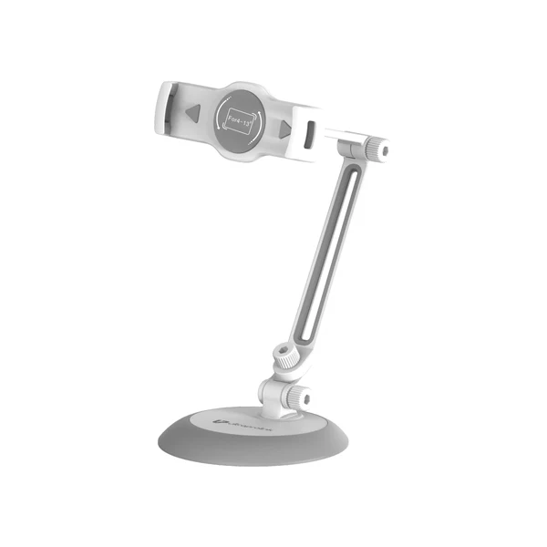 Jeeves   Table   Top   Mount   for   Tablets   &   Smartphones