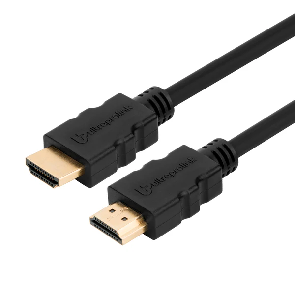 Pro-Connect   HDMI   2.0   Cable   with   Ethernet   5m