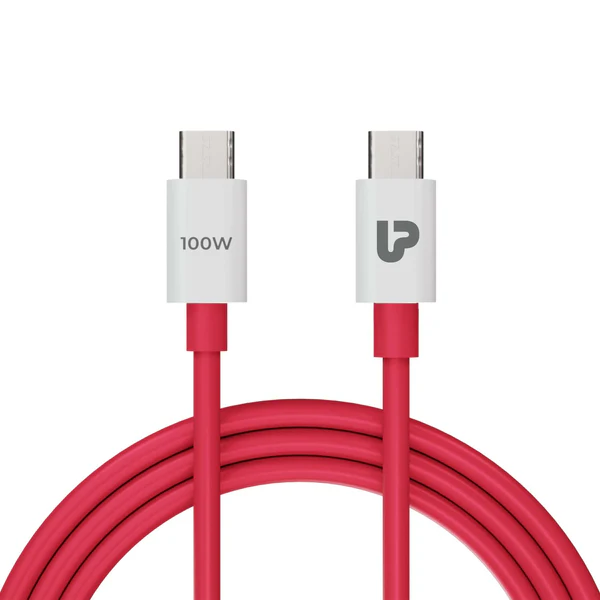 VoLo   100W   SUPERVOOC   Fast   Charging   Type   C   Multiprotocol   Cable