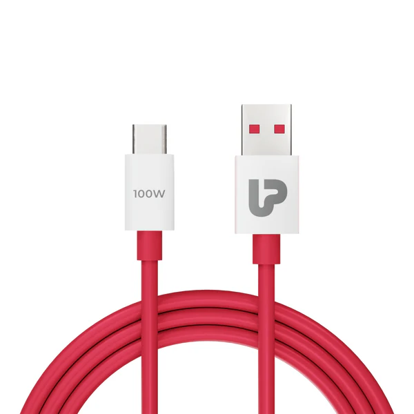 VoLo   100W   SUPERVOOC   Fast   Charging   Type   C   Cable