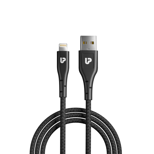 Zap+L Lightning Cable