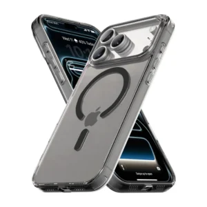 iPhone 17 Pro Max Glassy Magpro