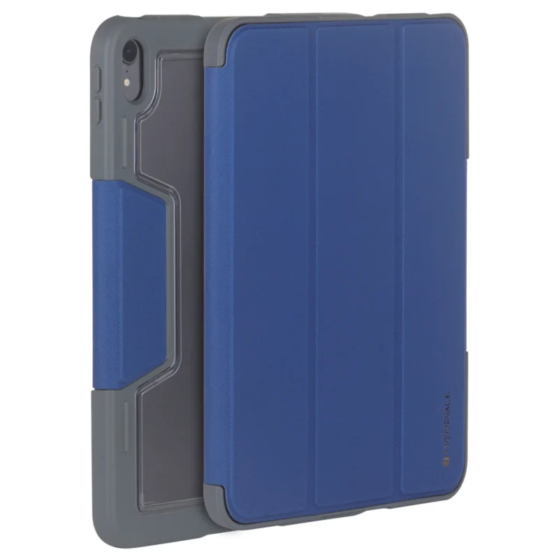 Drop Tested Defender Case with Pencil Holder for iPad 10.9, Fits: 10th Gen & iPad A16 Model, Fits: 11th Gen