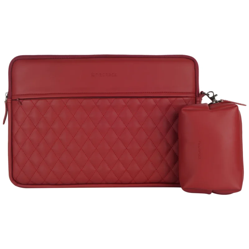 Stanley Sleeve With Pouch For Upto 14.2" Macbooks