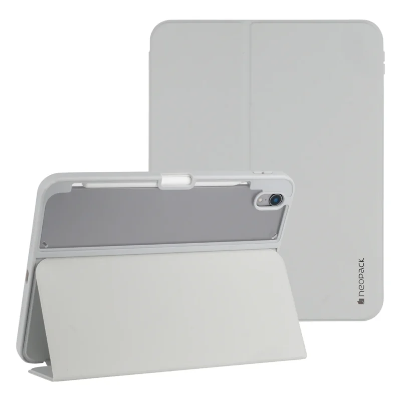 Vista Case with Apple Pencil Holder for iPad 10.9", Fits: 10th Gen & iPad 11", Fits: 11th Gen. 2025 Model