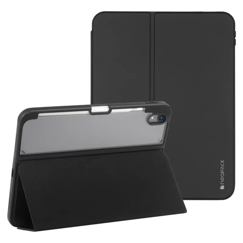 Vista Case with Apple Pencil Holder for iPad 10.9", Fits: 10th Gen & iPad A16 Model", Fits: 11th Gen.