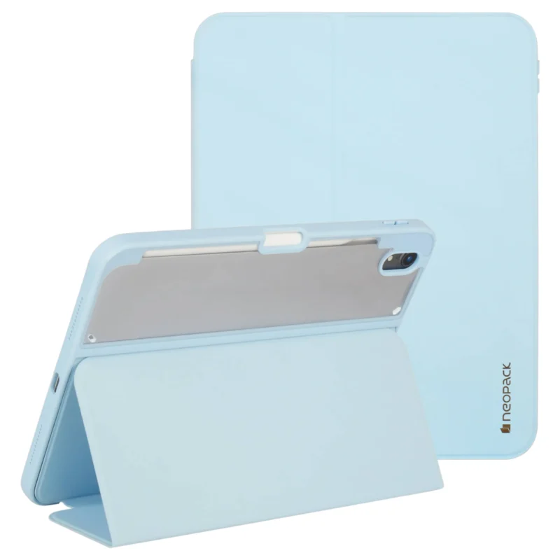 Vista Case with Apple Pencil Holder for iPad Air 10.9 4th & 5th Gen & iPad Air 11", Fits: M2 & M3 Models
